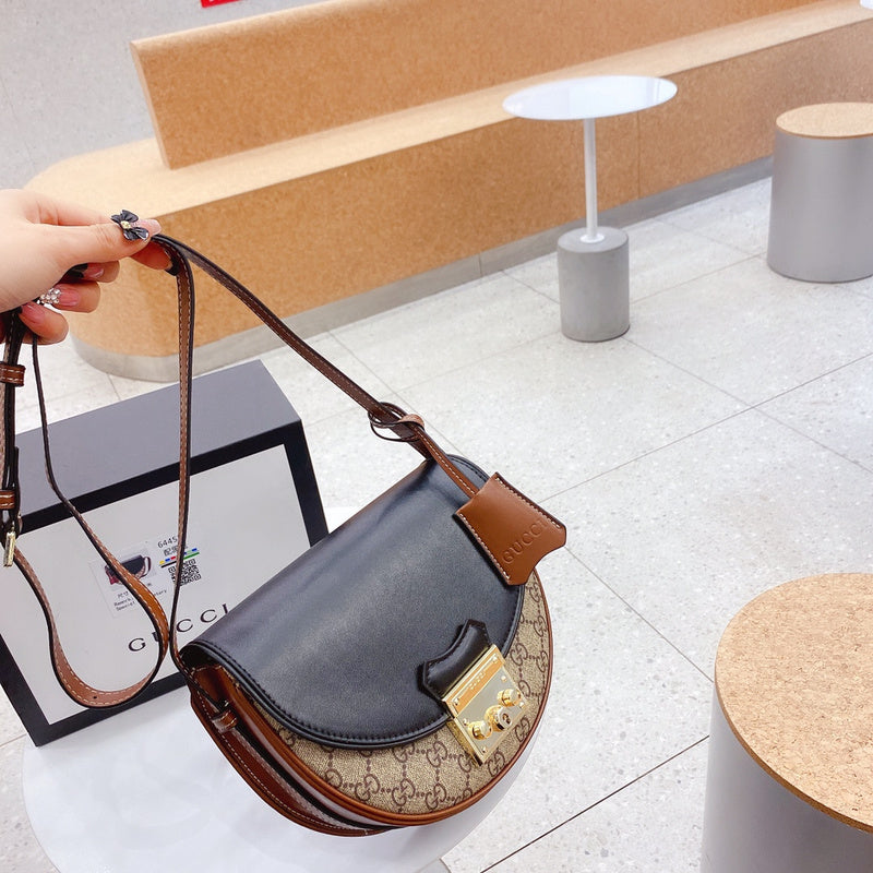 Ozarra - GCI Bags - 2158
