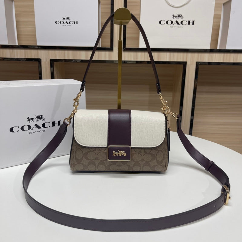 Ozarra - CAH Bags - 589