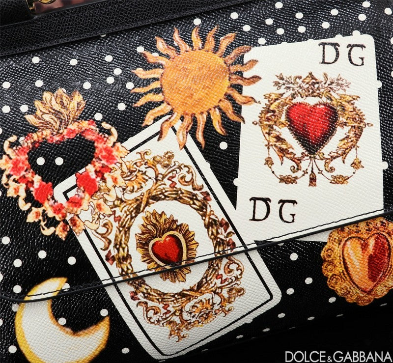 Ozarra - DG Bags - 397