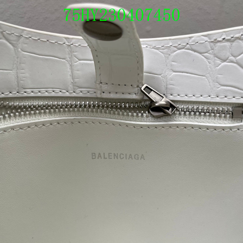 Ozarra Fashion - BGA Bags - 1853