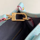 Ozarra Fashion Lu-Vi Bags - 16759