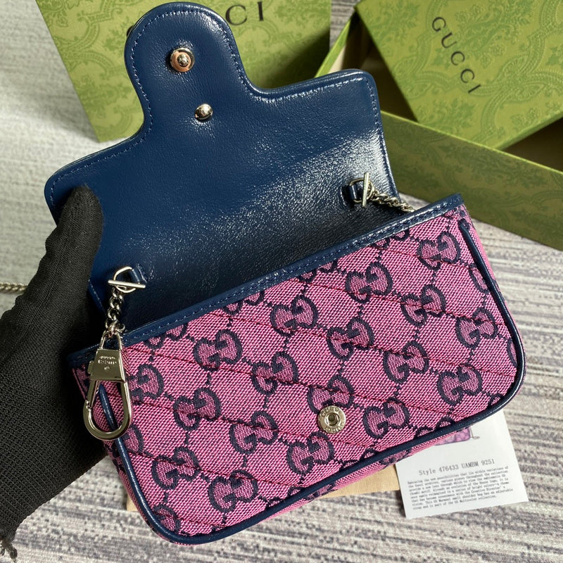 Ozarra - GG Bags - 1948