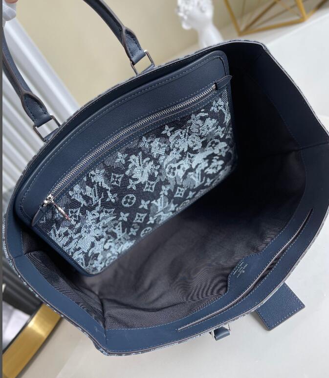 Ozarra Luxury - LOV Bags - 2572