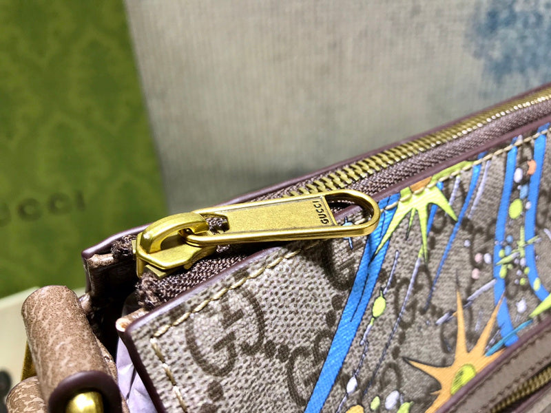 Ozarra - GCI Bags - 2024