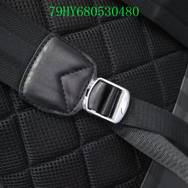 Ozarra Fashion -BBR Bags - 123