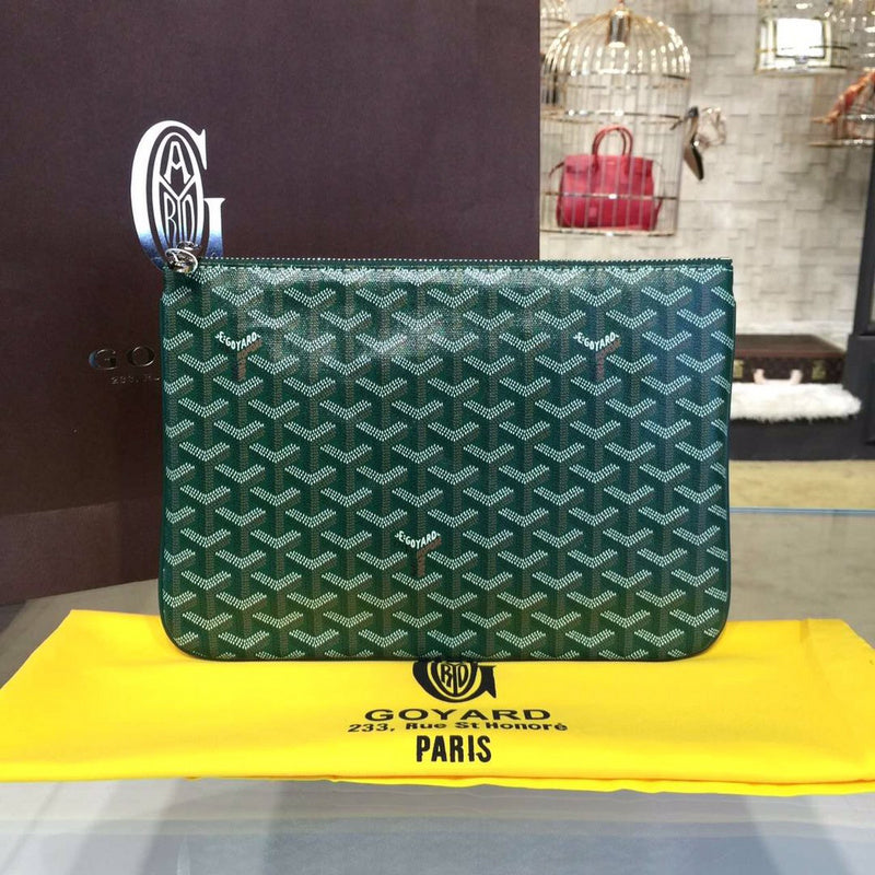 Ozarra - GOD Bags - 856
