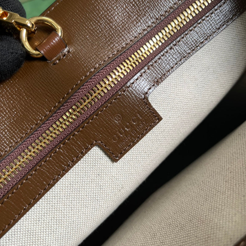 OZ - GCI Bags - 1917