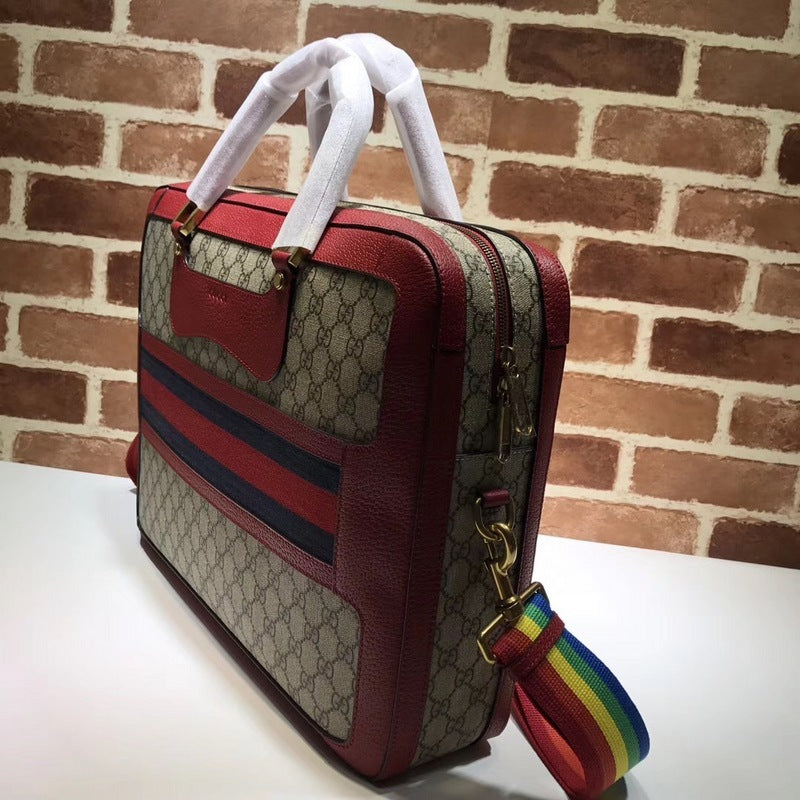 BAB - GCI Bags - 1239