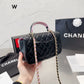 Ozarra - CHL Bags - 7024