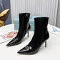 Ozarra Luxury - PD Women Shoes - 356