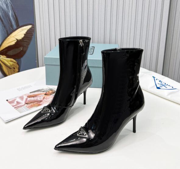 Ozarra Luxury - PD Women Shoes - 356