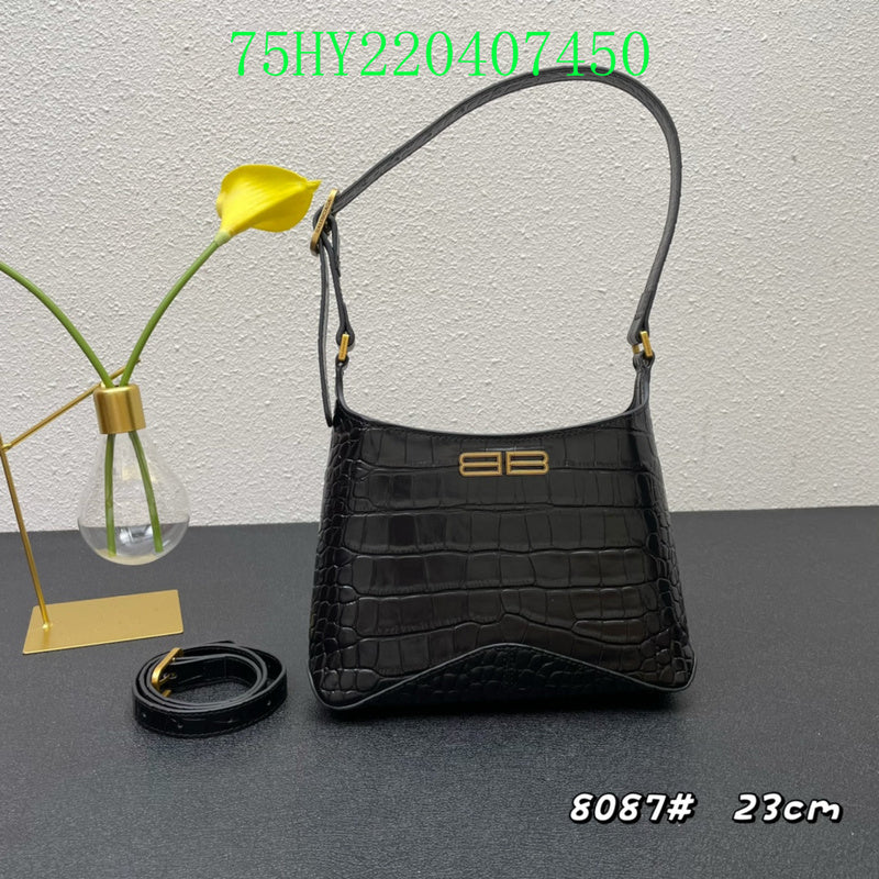 Ozarra Fashion - BGA Bags - 1850