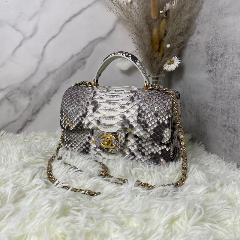 BAB - CHL Bags - 3159