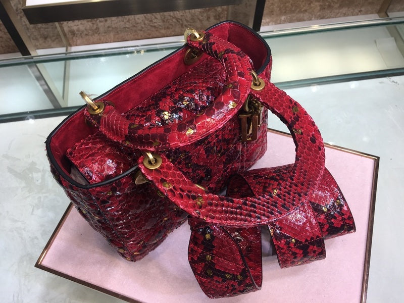 Ozarra - DOR Bags - 1221