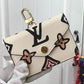 Ozarra Luxury - LOV Bags - 2330