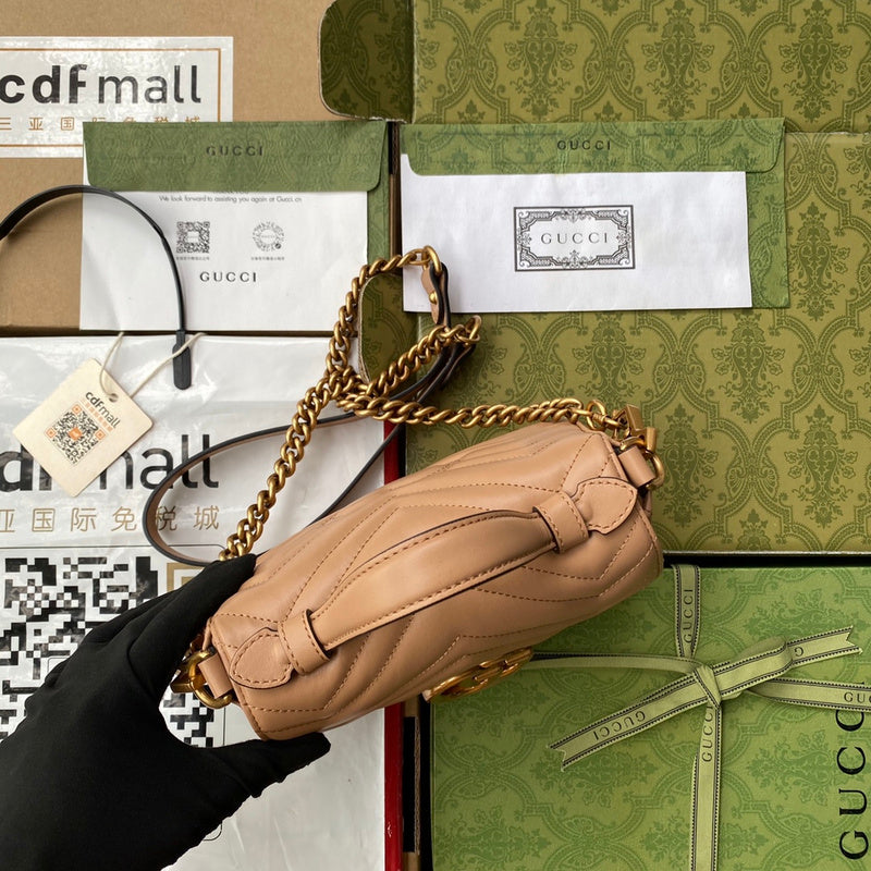 OZ - GCI Bags - 364