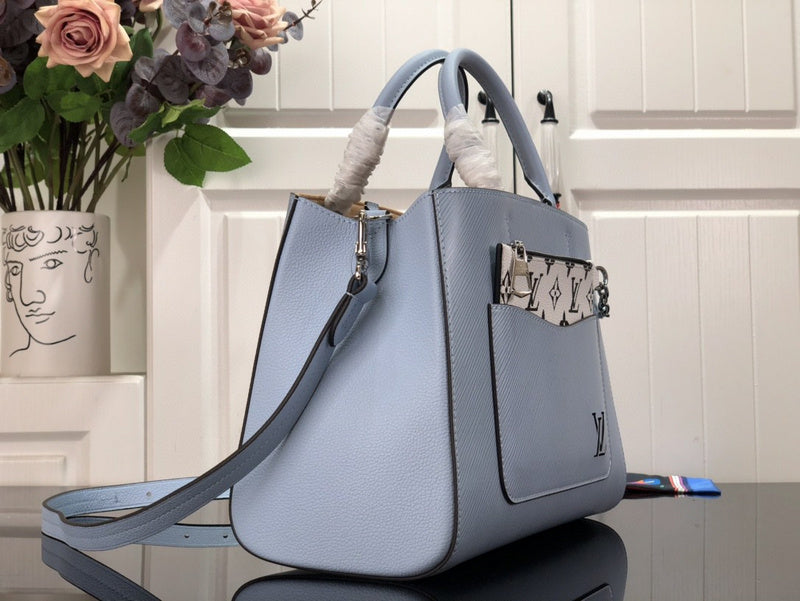 Fashion Lu-Vi bags - 3538