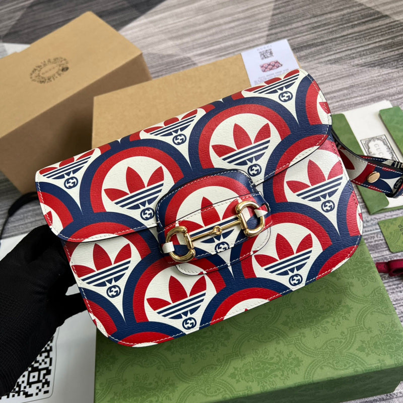 Ozarra - GG Bags - 1298
