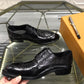 Ozarra Luxury - LOV Men Shoes - 1889
