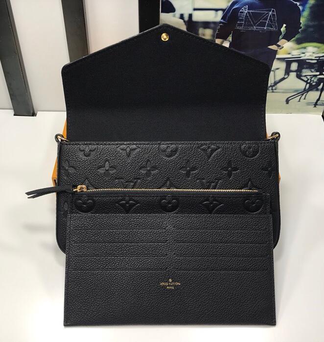 Ozarra Luxury - LOV Bags - 3059