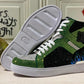 Ozarra Luxury - PHP Shoes - 058