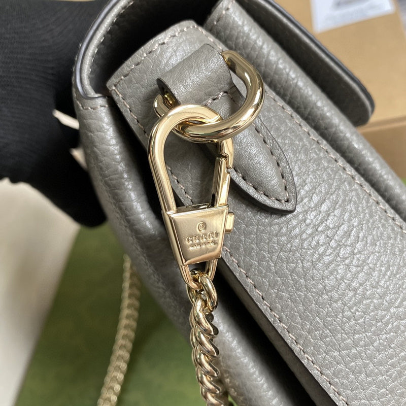 Ozarra - GUKI Bags - 2016