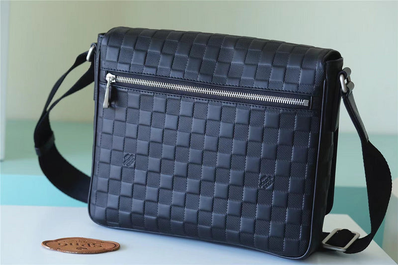Ozarra Fashion Lu-Vi bags - 10323