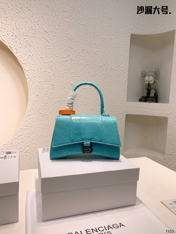 Ozarra Fashion - BGA Bags - 1479