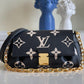 Ozarra Luxury - LOV Bags - 2251