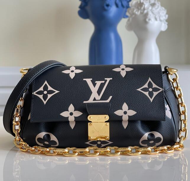 Ozarra Luxury - LOV Bags - 2251
