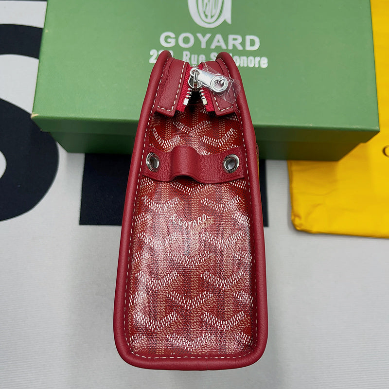 Ozarra - GOD Bags - 827