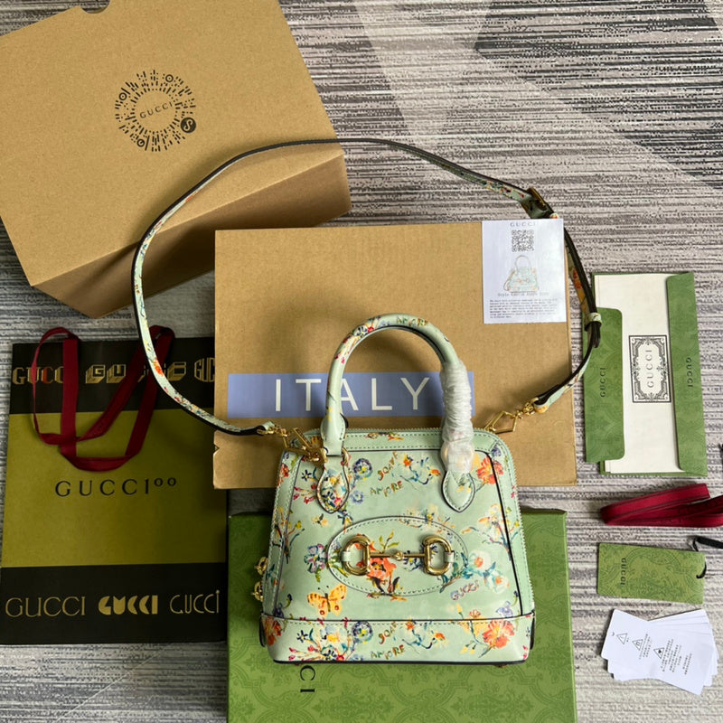Ozarra - GG Bags - 1330