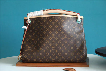 Ozarra Fashion Lu-Vi bags - 8026