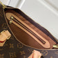 Ozarra Fashion Lu-Vi Bags - 16877