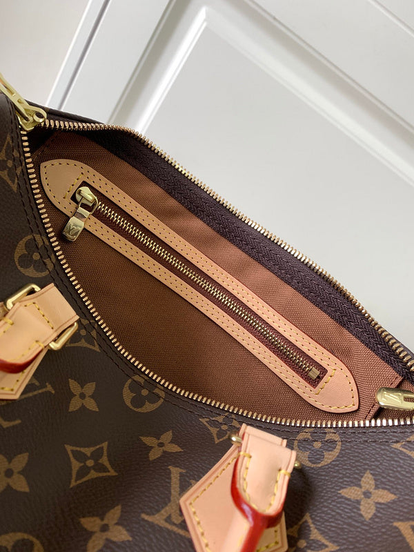 Ozarra Fashion Lu-Vi Bags - 16877