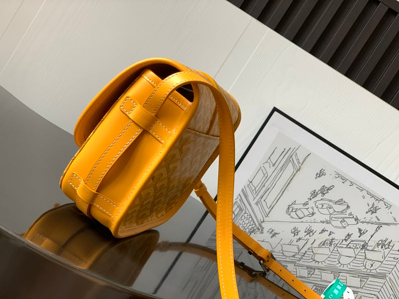 OZ - GYO Bags - 523