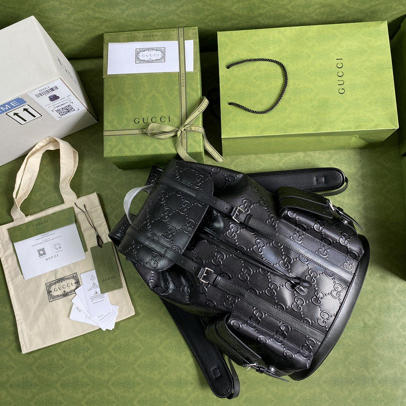 Ozarra - GUKI Bags - 1978