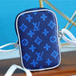 Ozarra Fashion Lu-Vi bags - 10280