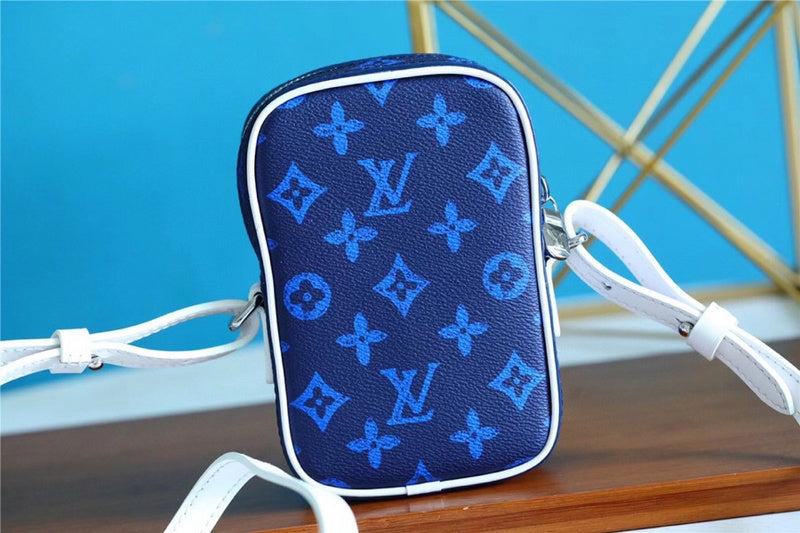 Ozarra Fashion Lu-Vi bags - 10280