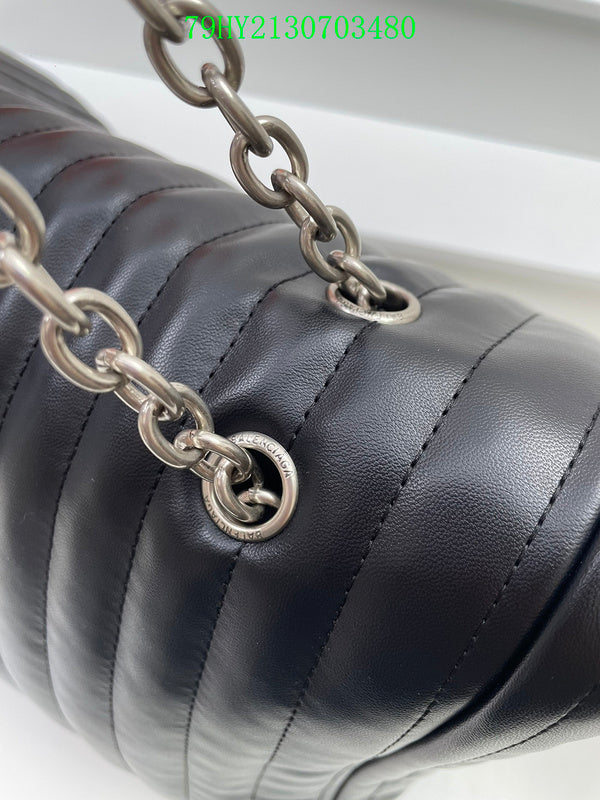 Ozarra Fashion - BGA Bags - 1710