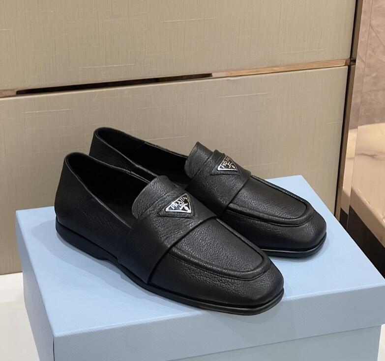 Ozarra Luxury - PD Men Shoes - 063