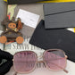 OZ - Dir Sunglasses - 203