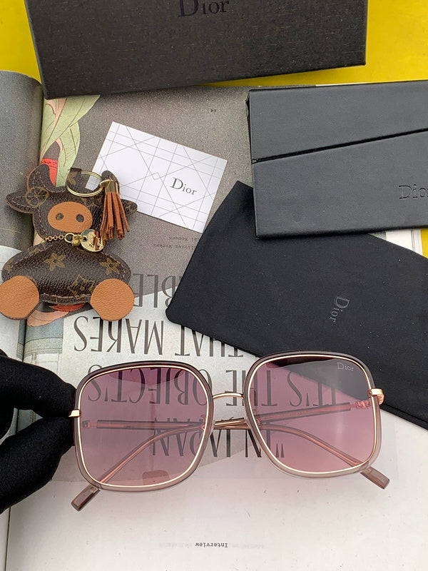OZ - Dir Sunglasses - 203
