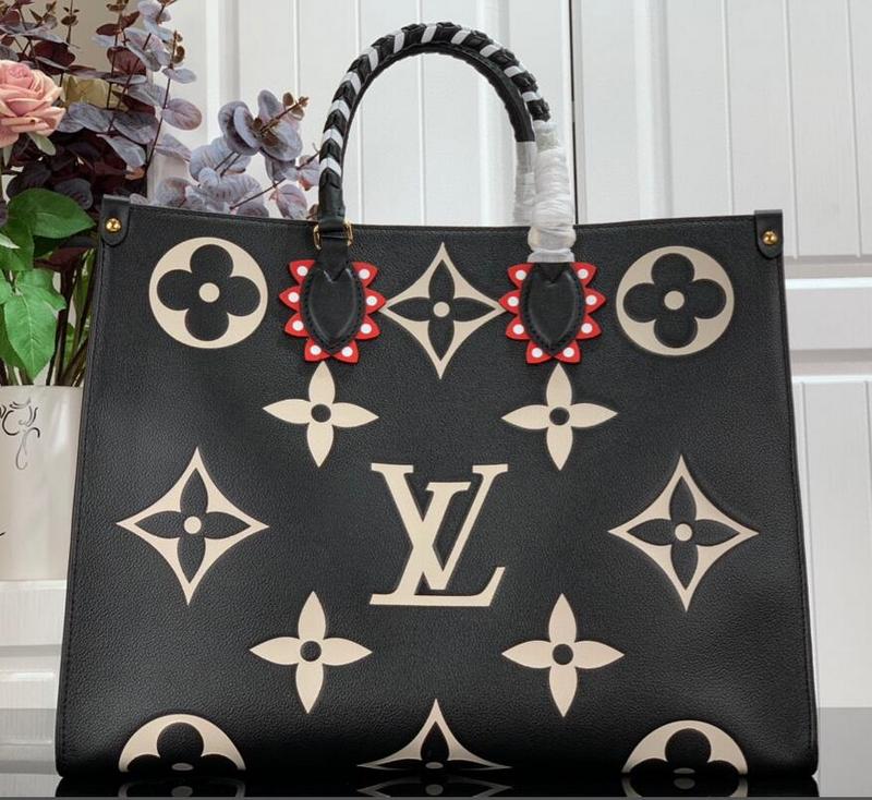Ozarra Luxury - LOV Bags - 2762