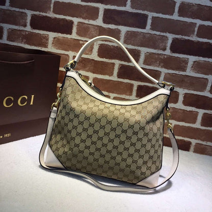 BAB - GCI Bags - 1236