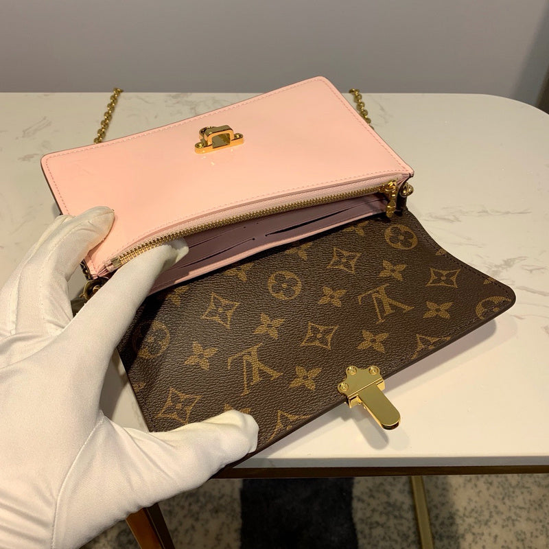 Ozarra Fashion Lu-Vi bags - 9142