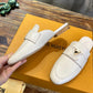 Ozarra Luxury - LOV Women Shoes - 254