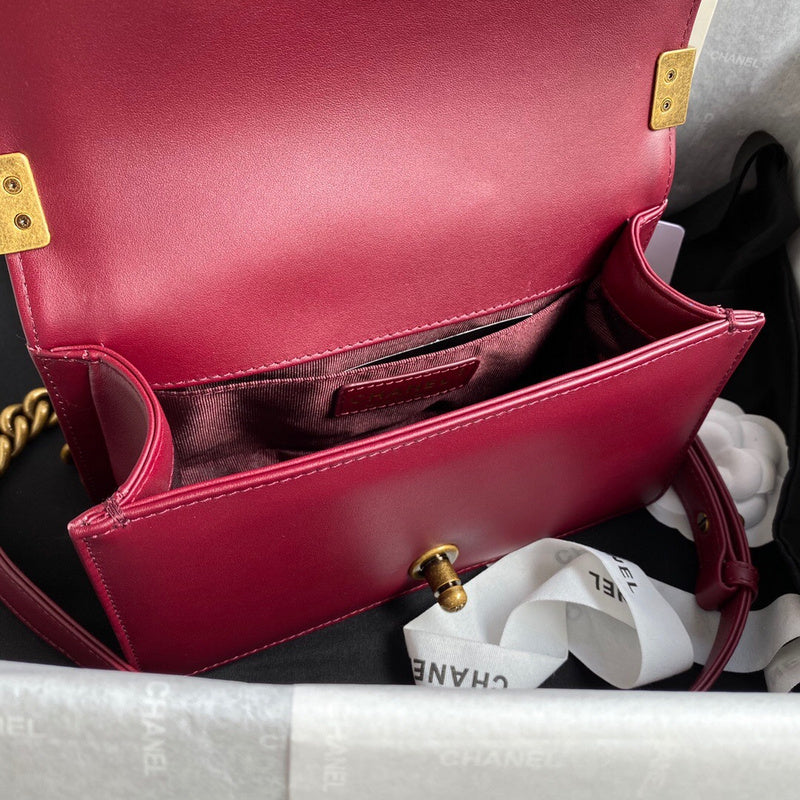 Ozarra - CHL Bags - 7442