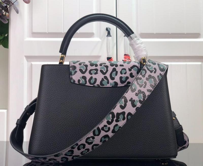 Ozarra Luxury - LOV Bags - 2164