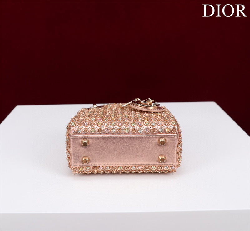 Ozarra - Dir Bags - 1687